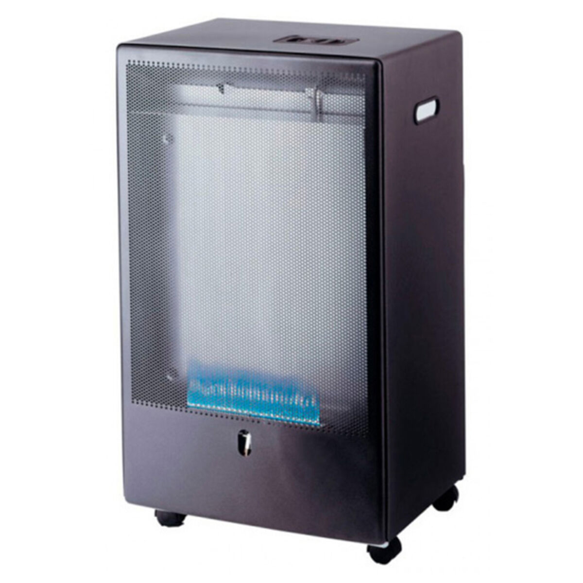 Stufa A Gas Vitrokitchen Bf4200w     But 4200 W