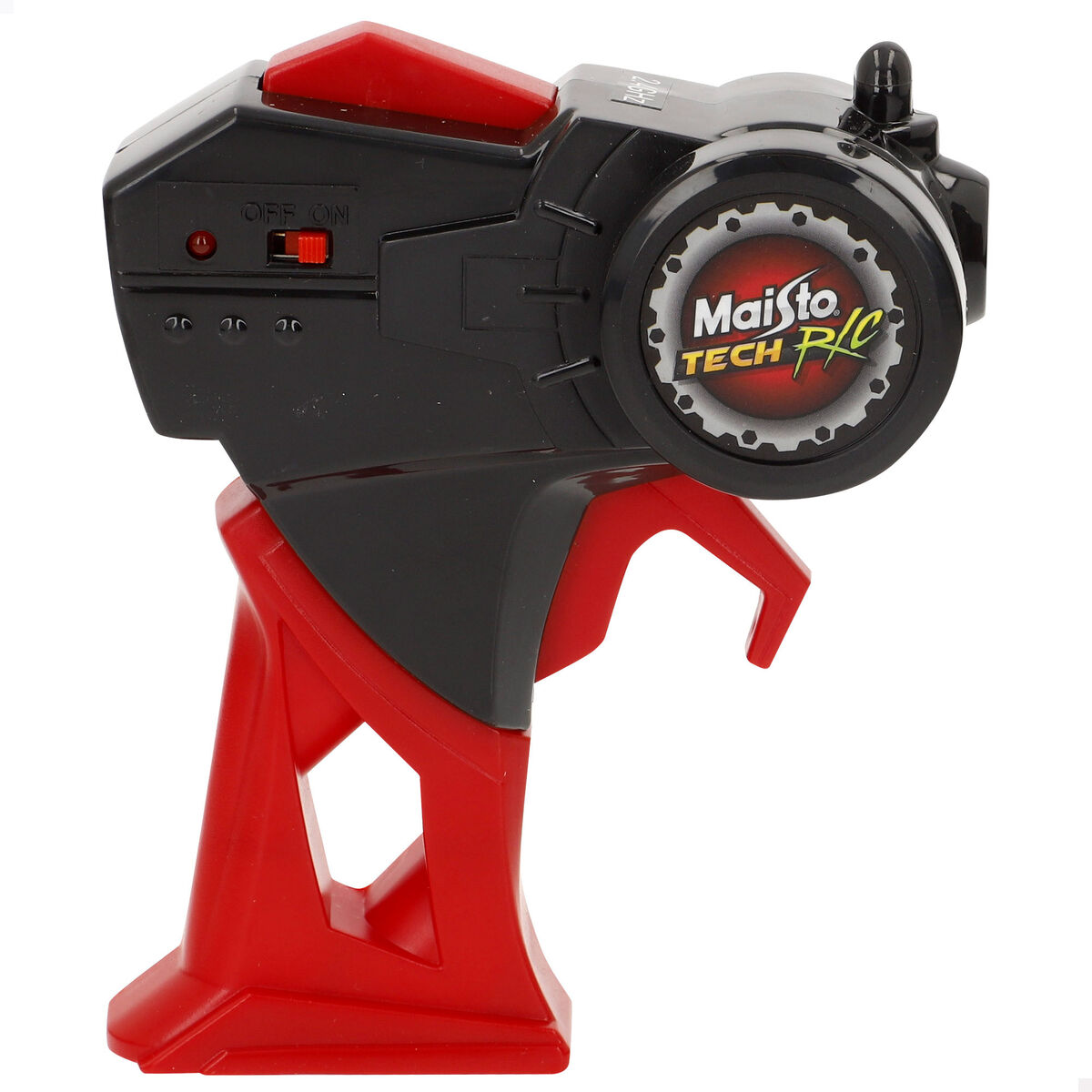 Macchinina Radiocomandata Red Bull (4 Unità) - Image 5