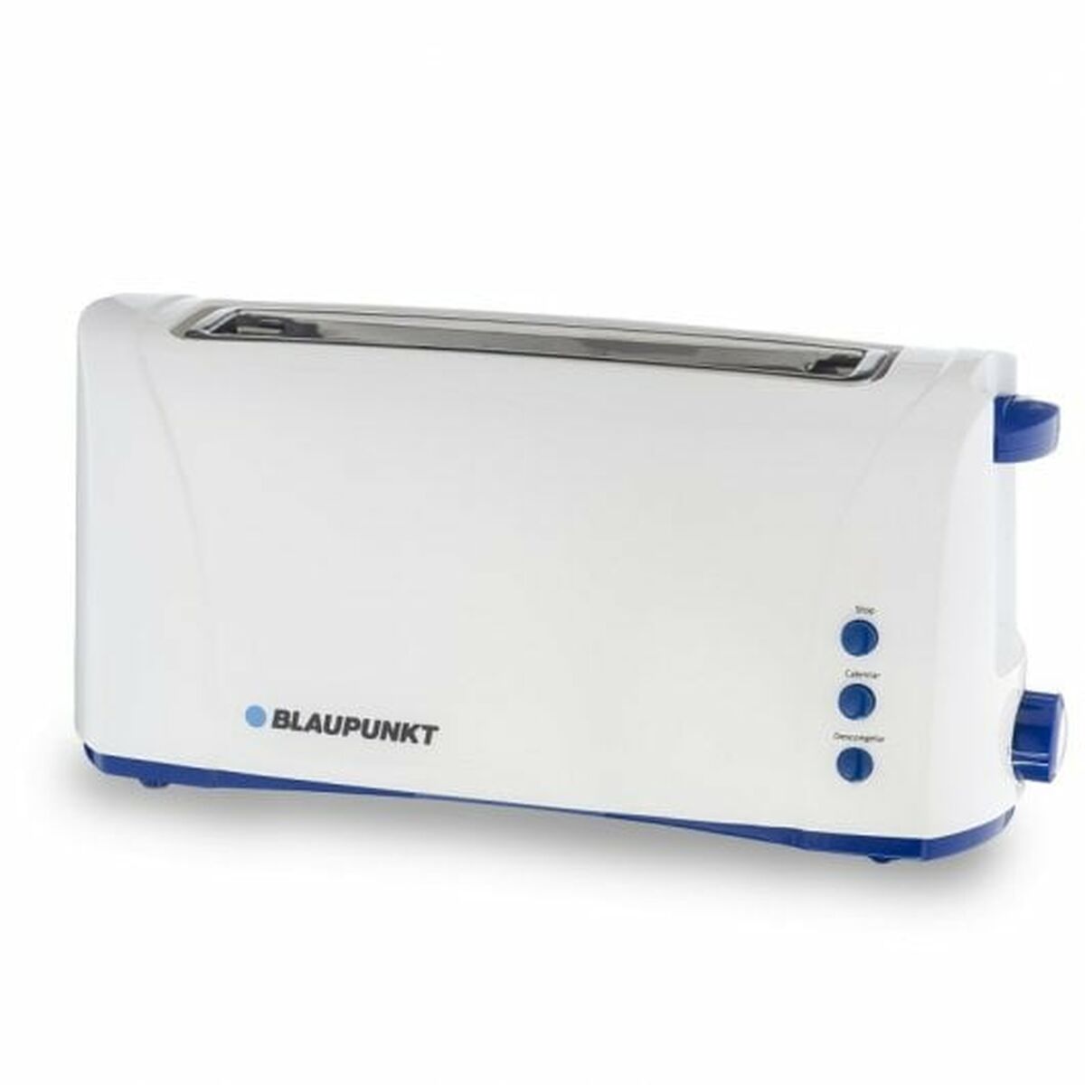 Tostapane Blaupunkt Bp4001 1000 W