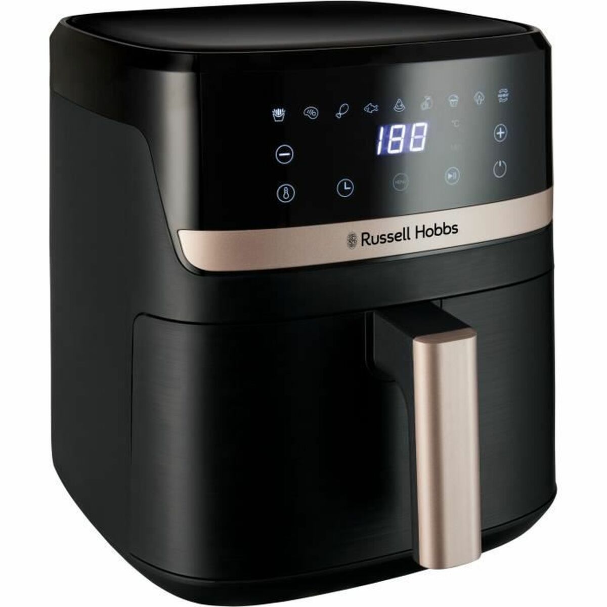 Friggitrice Ad Aria Russell Hobbs