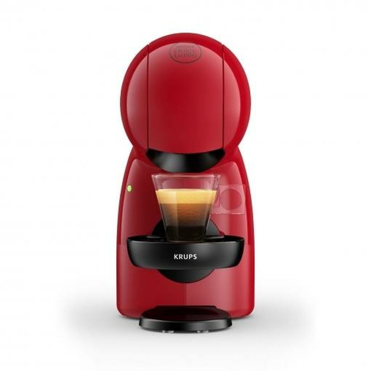 Caffettiera Con Capsule Krups Kp1a35as Rosso 1600 W 15 Bar