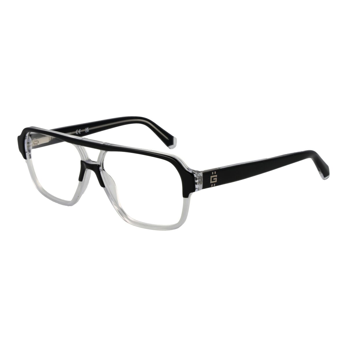 Montatura Per Occhiali Uomo Guess Gu50093 56005