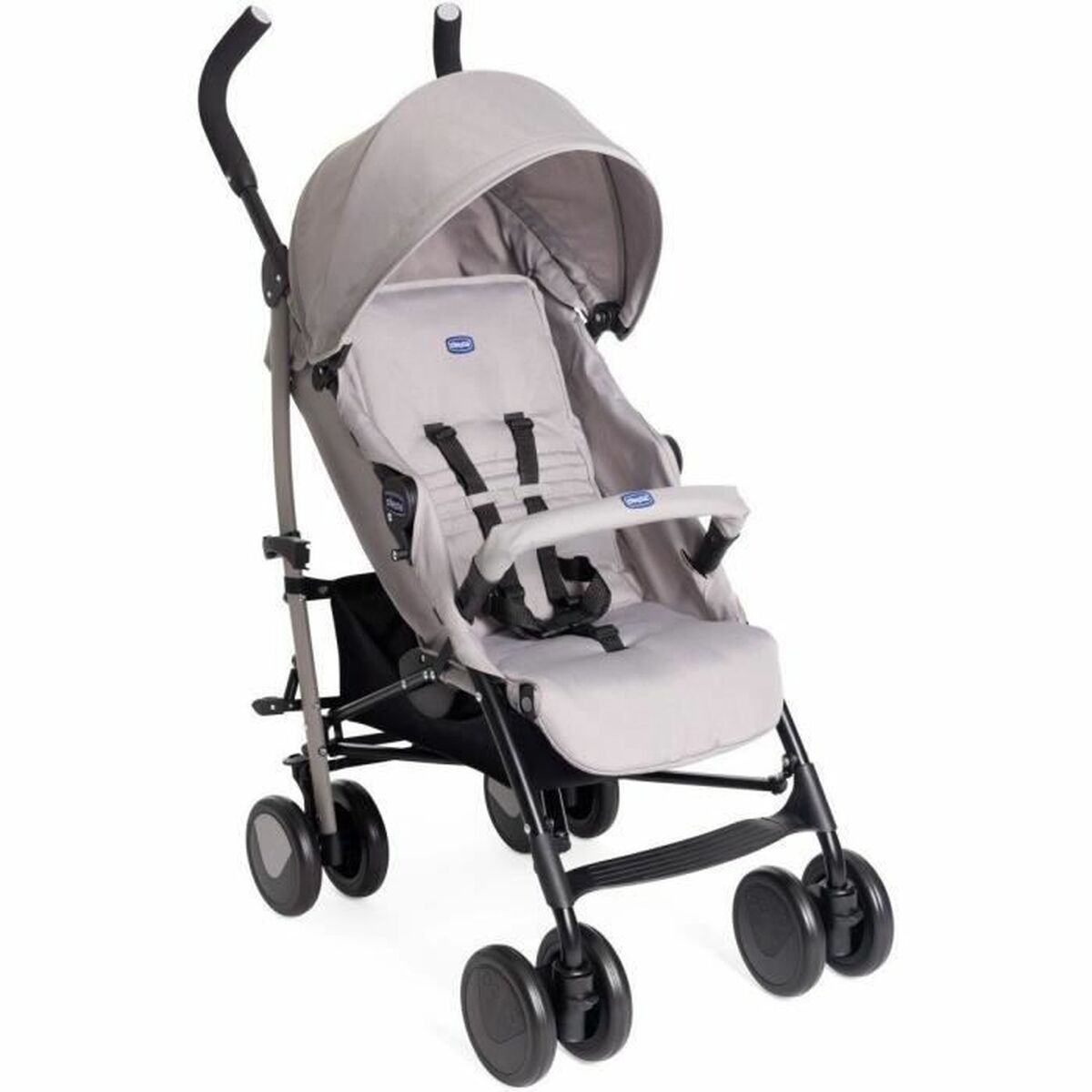 Passeggino Per Bambini Chicco