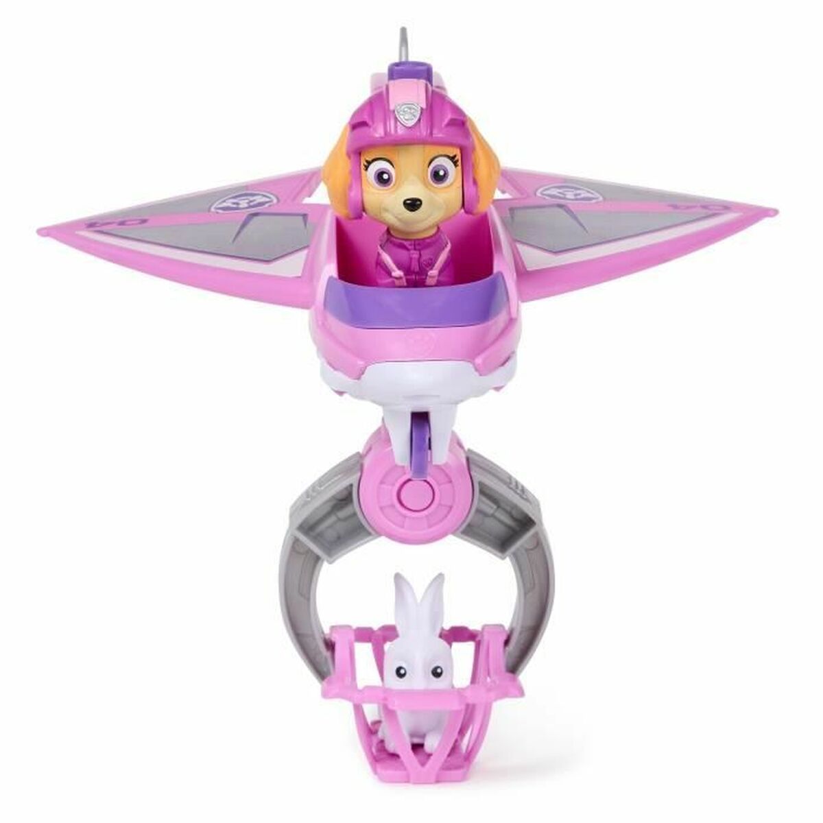Personaggi D'azione Spin Master Stella The Paw Patrol
