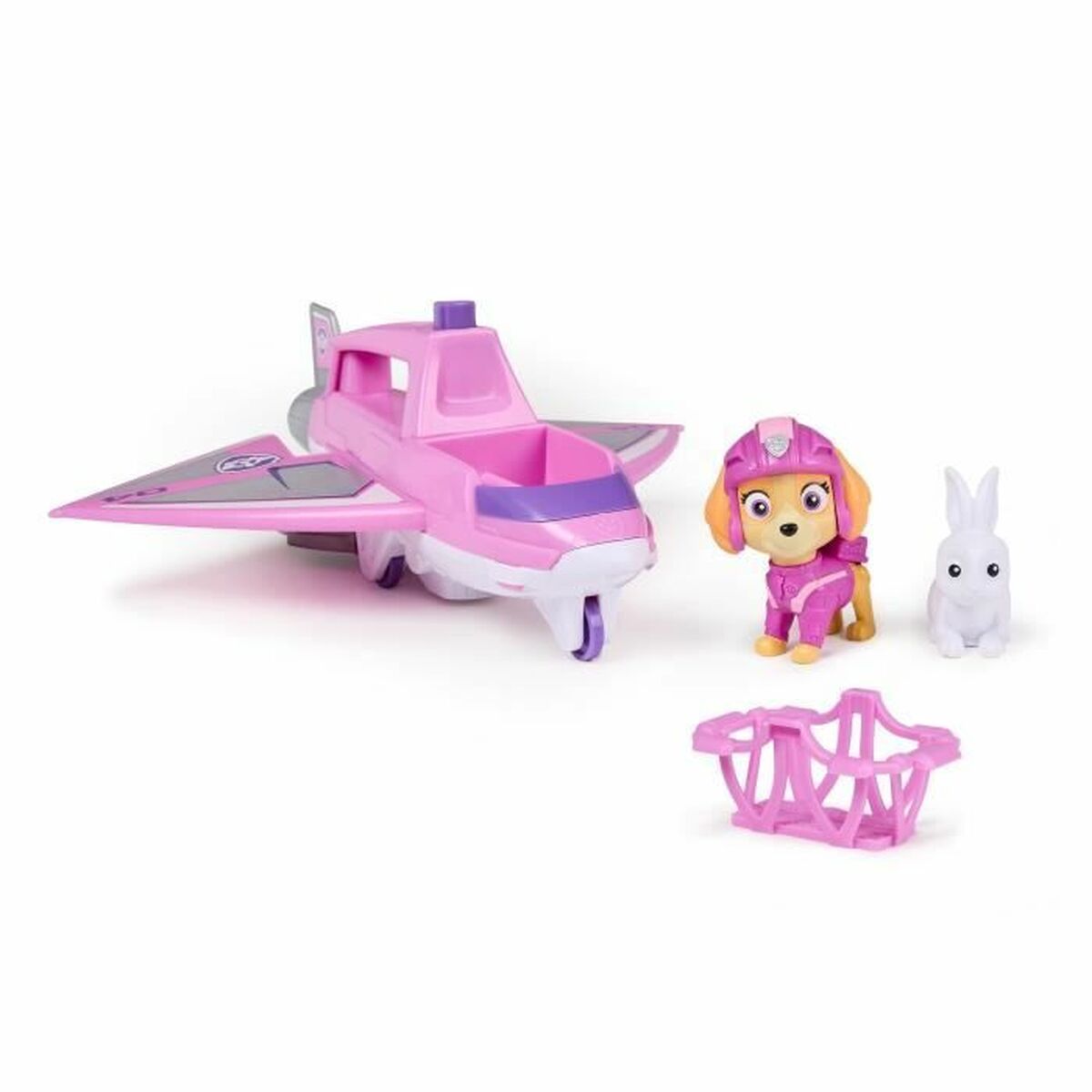 Personaggi D'azione Spin Master Stella The Paw Patrol - Image 3