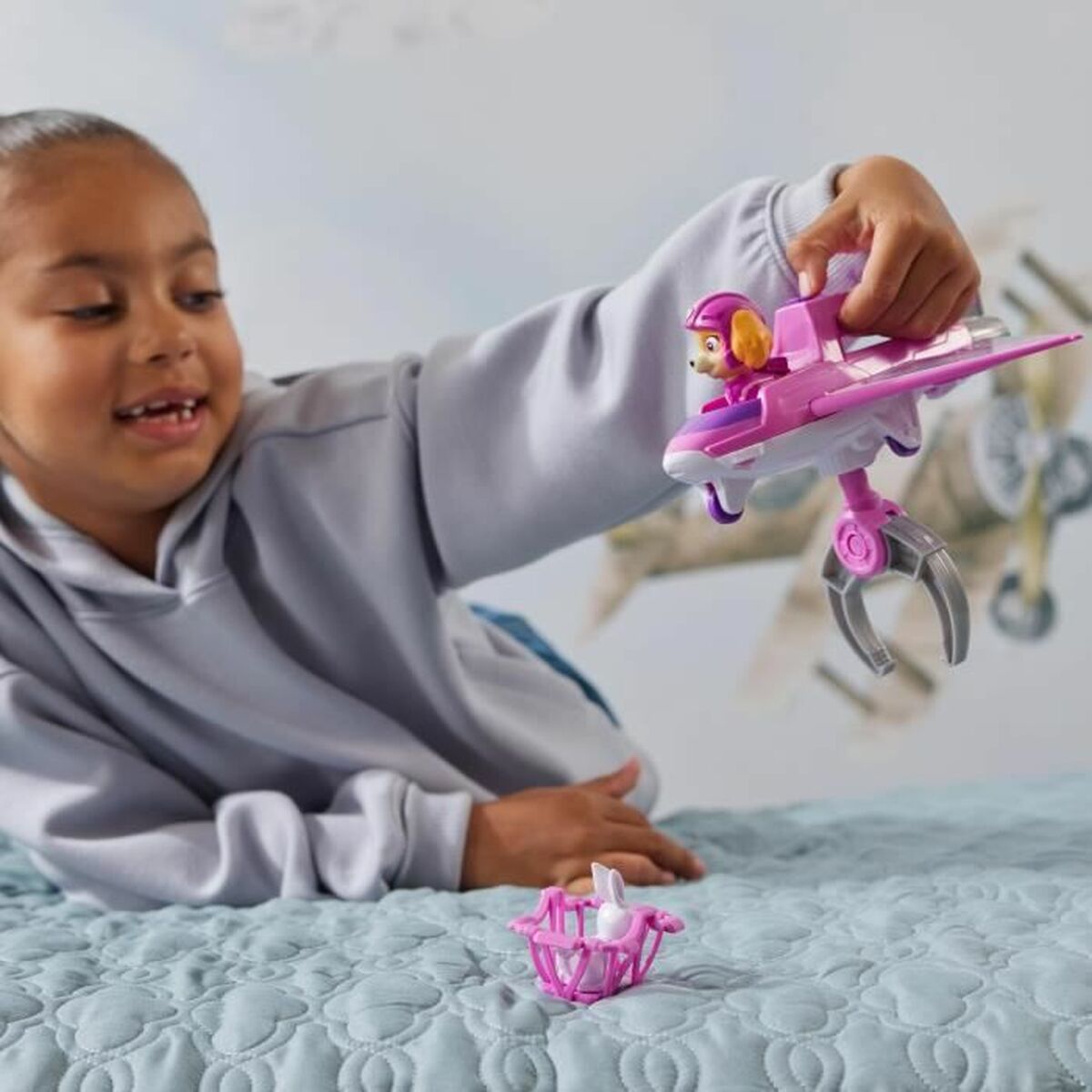 Personaggi D'azione Spin Master Stella The Paw Patrol - Image 4