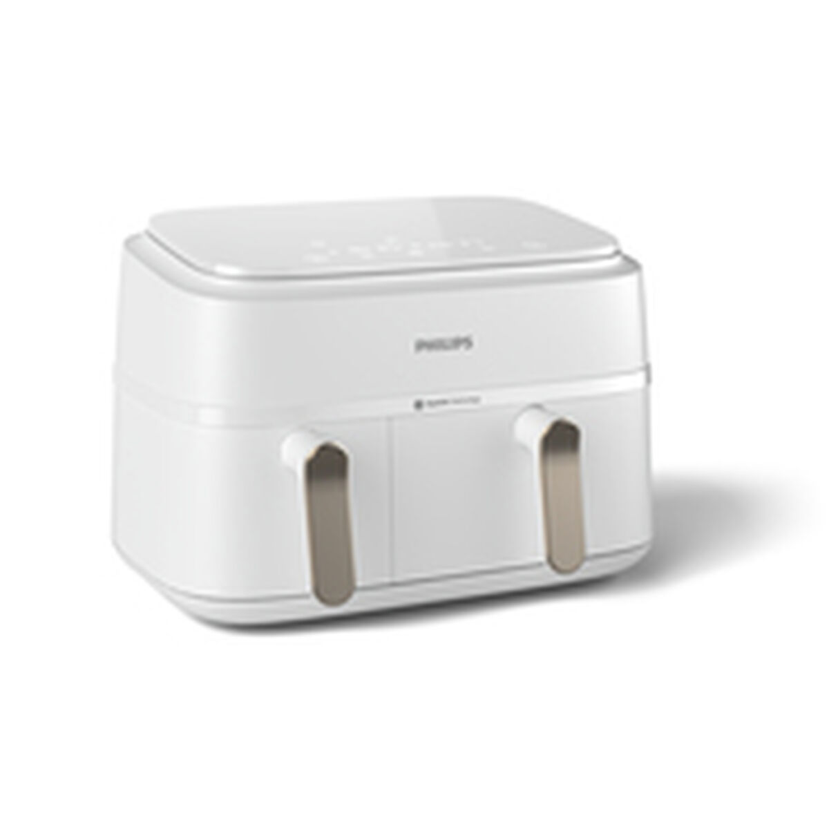 Friggitrice Ad Aria Philips Na353/10 Bianco 9 L