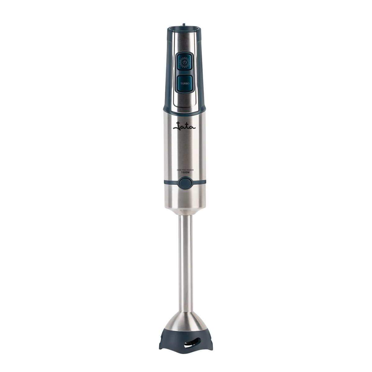Frullatore Ad Immersione Jata Jebt1854 Grigio 1500 W
