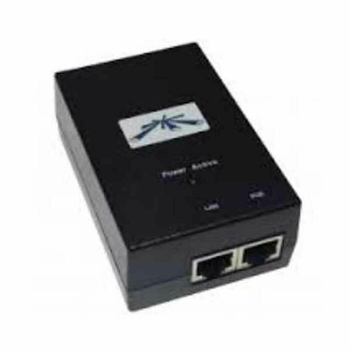 Iniettore Poe Ubiquiti PoE-24-24w