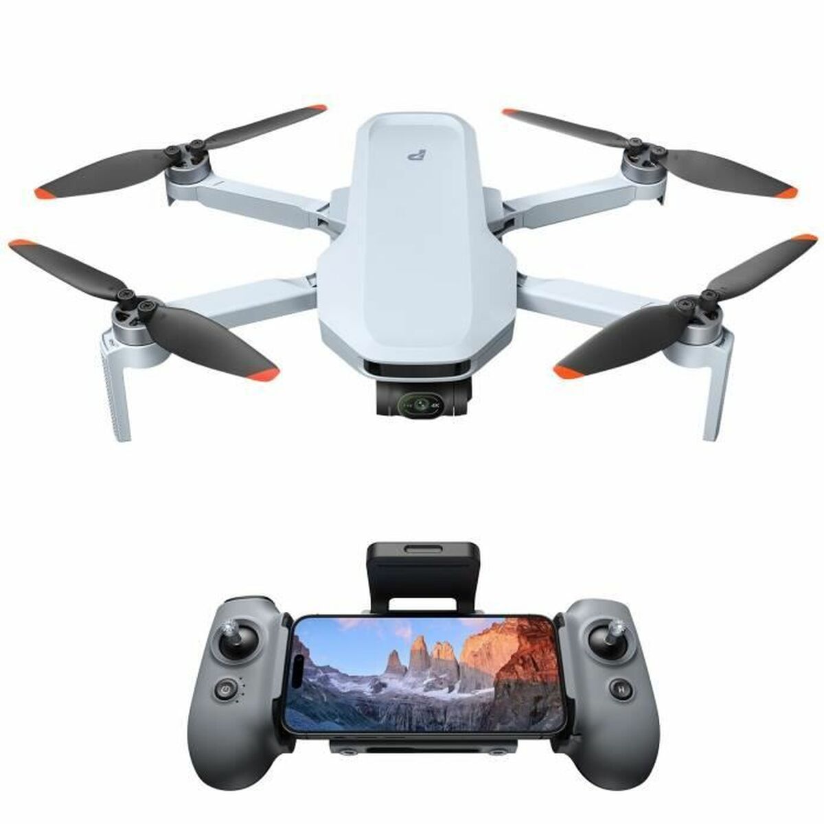 Drone Potensic hd