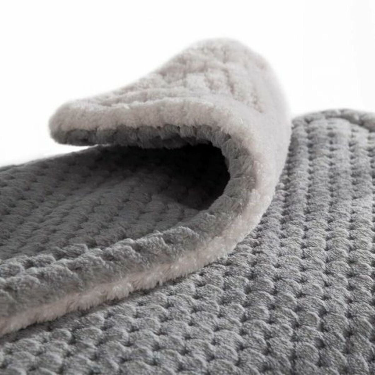 Coperta Elettrica Orbegozo 17531 O 170 X 100 Cm Grigio - Image 3