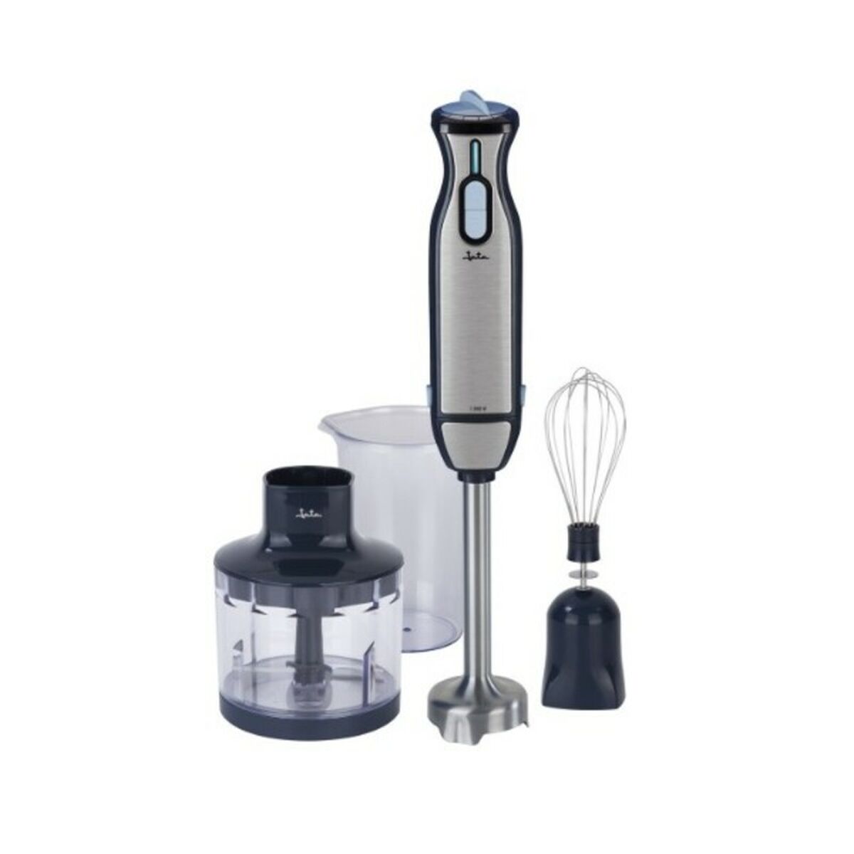 Frullatore Ad Immersione Jata Jebt5026 1000 W