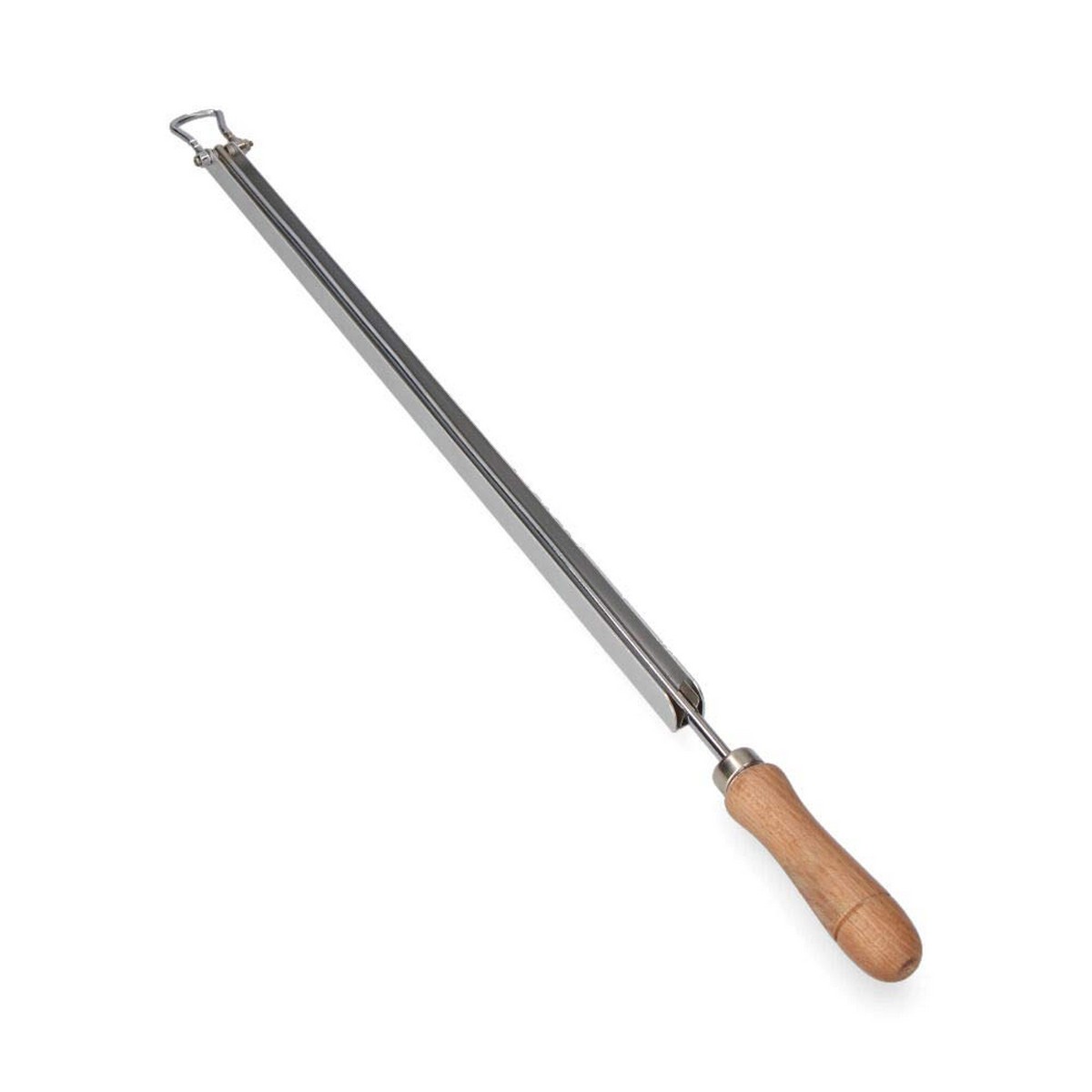 Asta Per Rilegatura Alluminio 42 Cm Libri, Riviste E Giornali