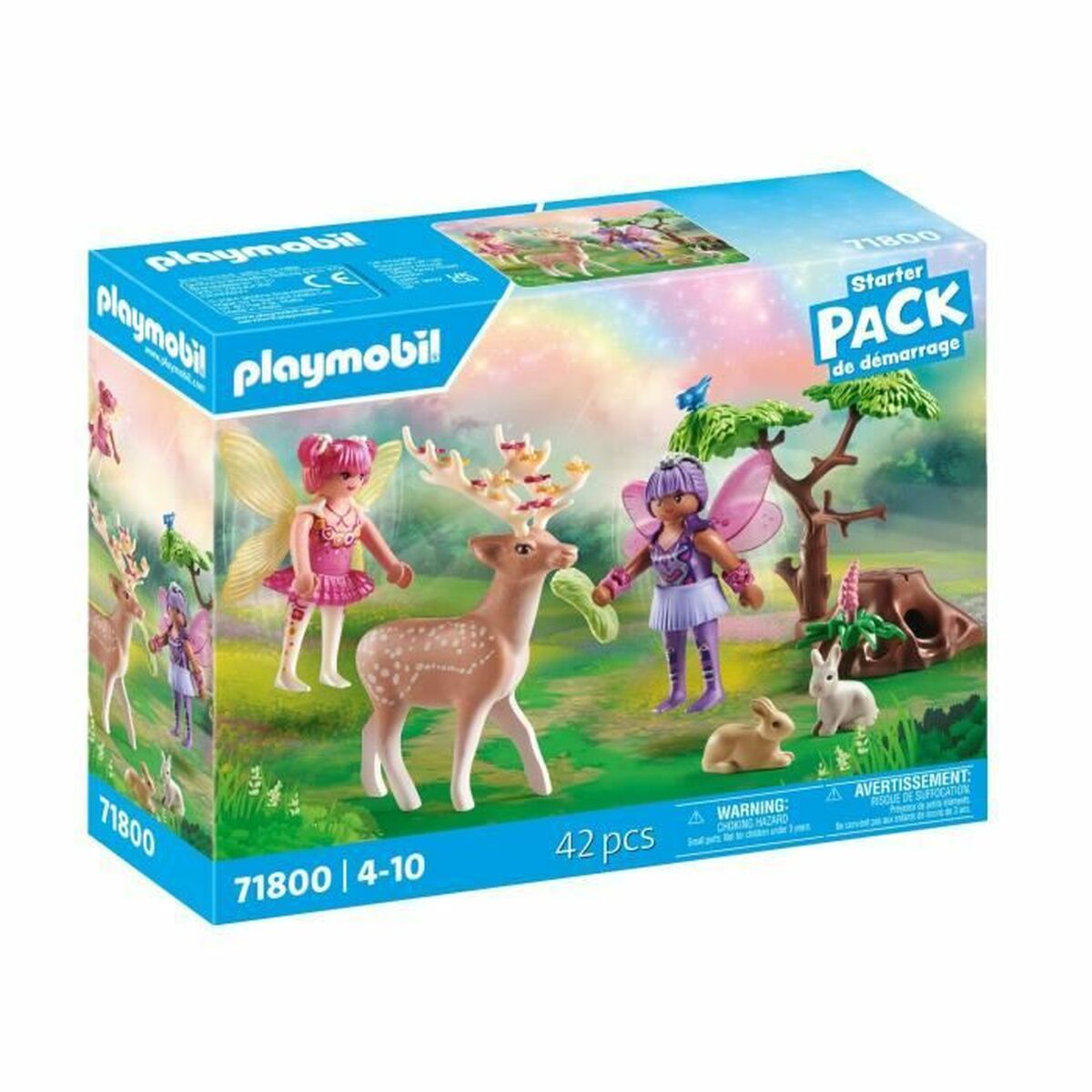 Accessori Per Casa Delle Bambole Playmobil