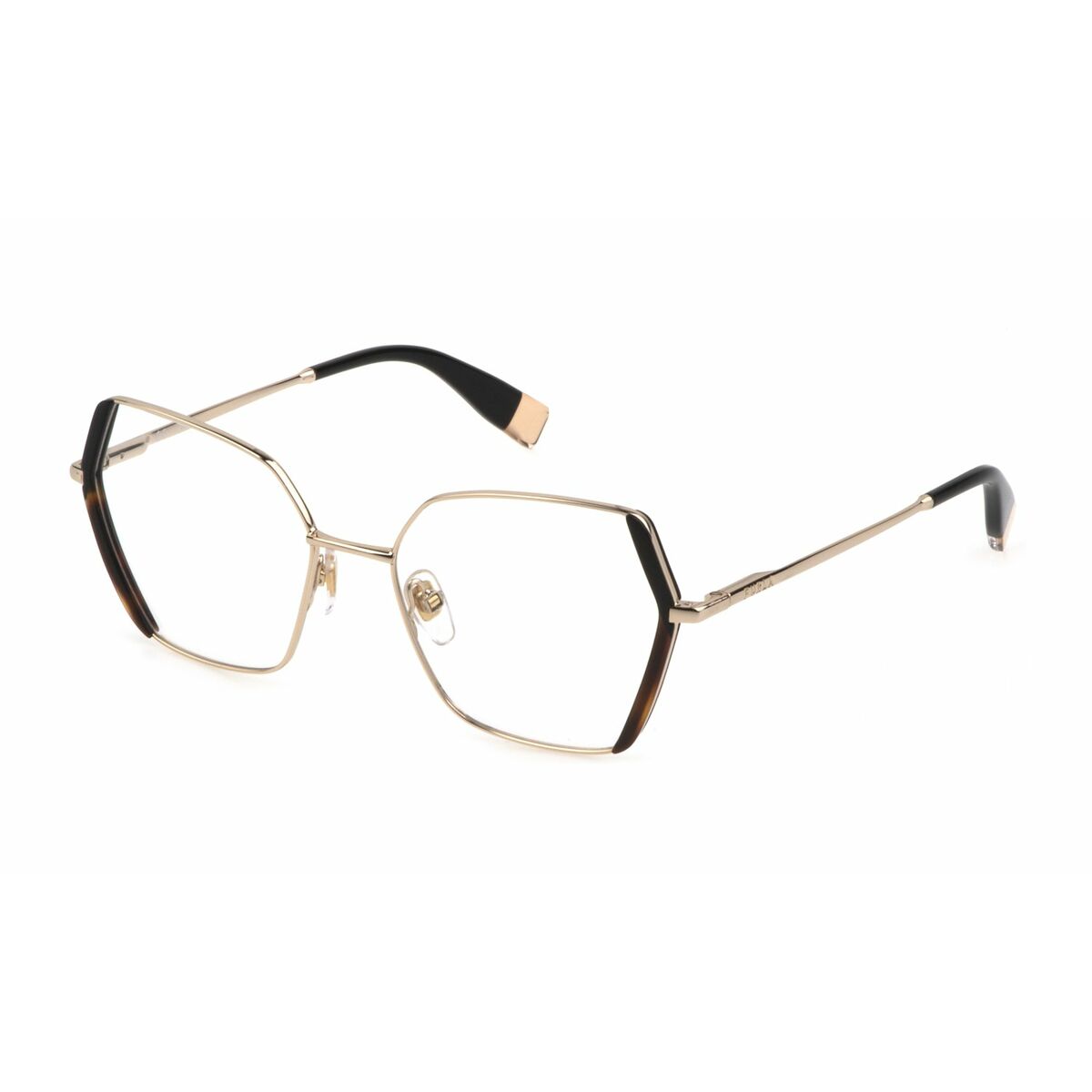 Montatura Per Occhiali Uomo Police Vplg75-550568 Grigio Ø 55 mm