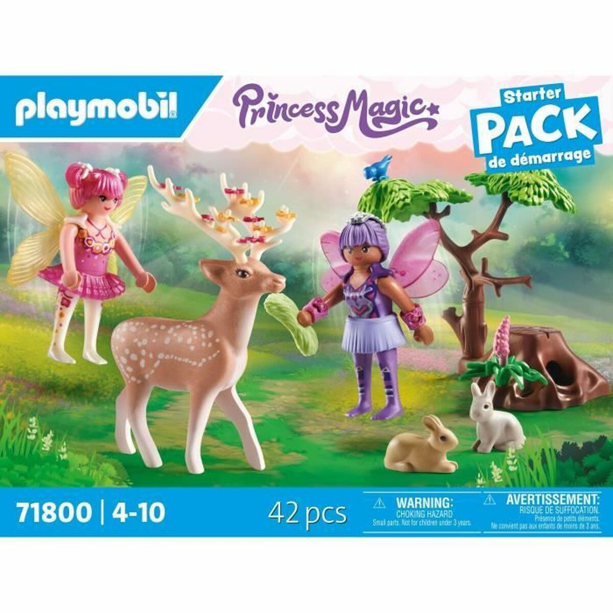 Accessori Per Casa Delle Bambole Playmobil - Image 5