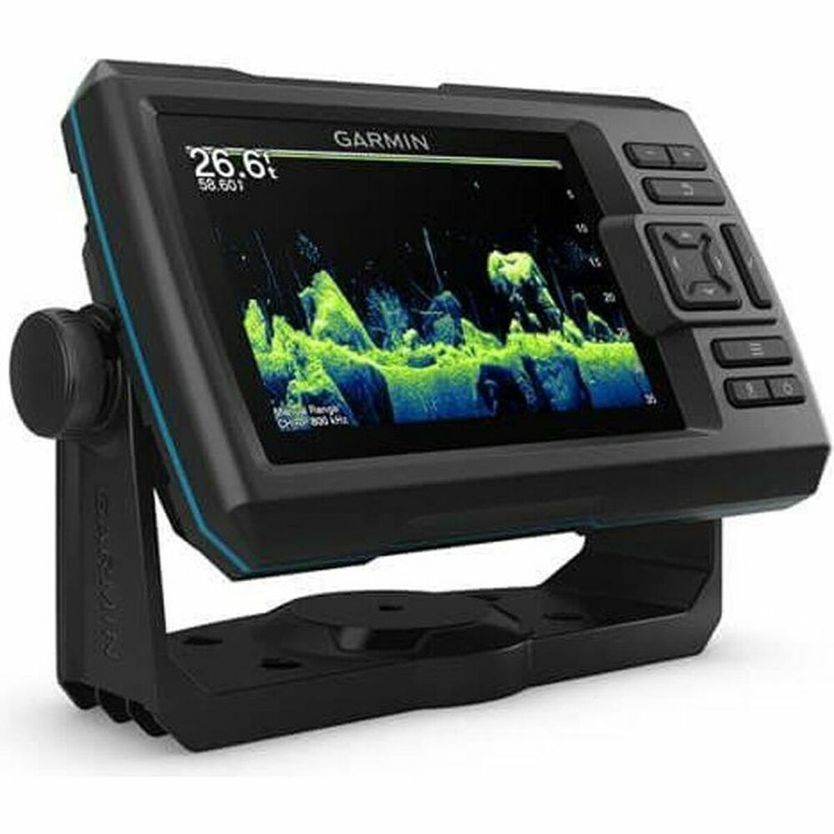 Navigatore Gps Garmin Gt20-gm