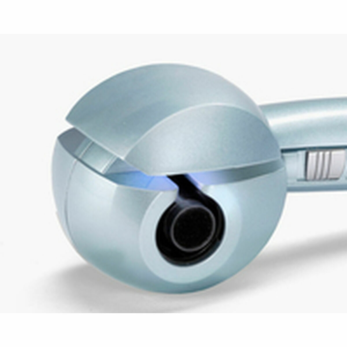 Arricciacapelli Babyliss C1700e Azzurro - Image 6