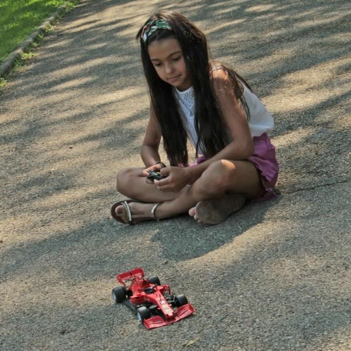 Macchinina Radiocomandata Mgm - Image 3