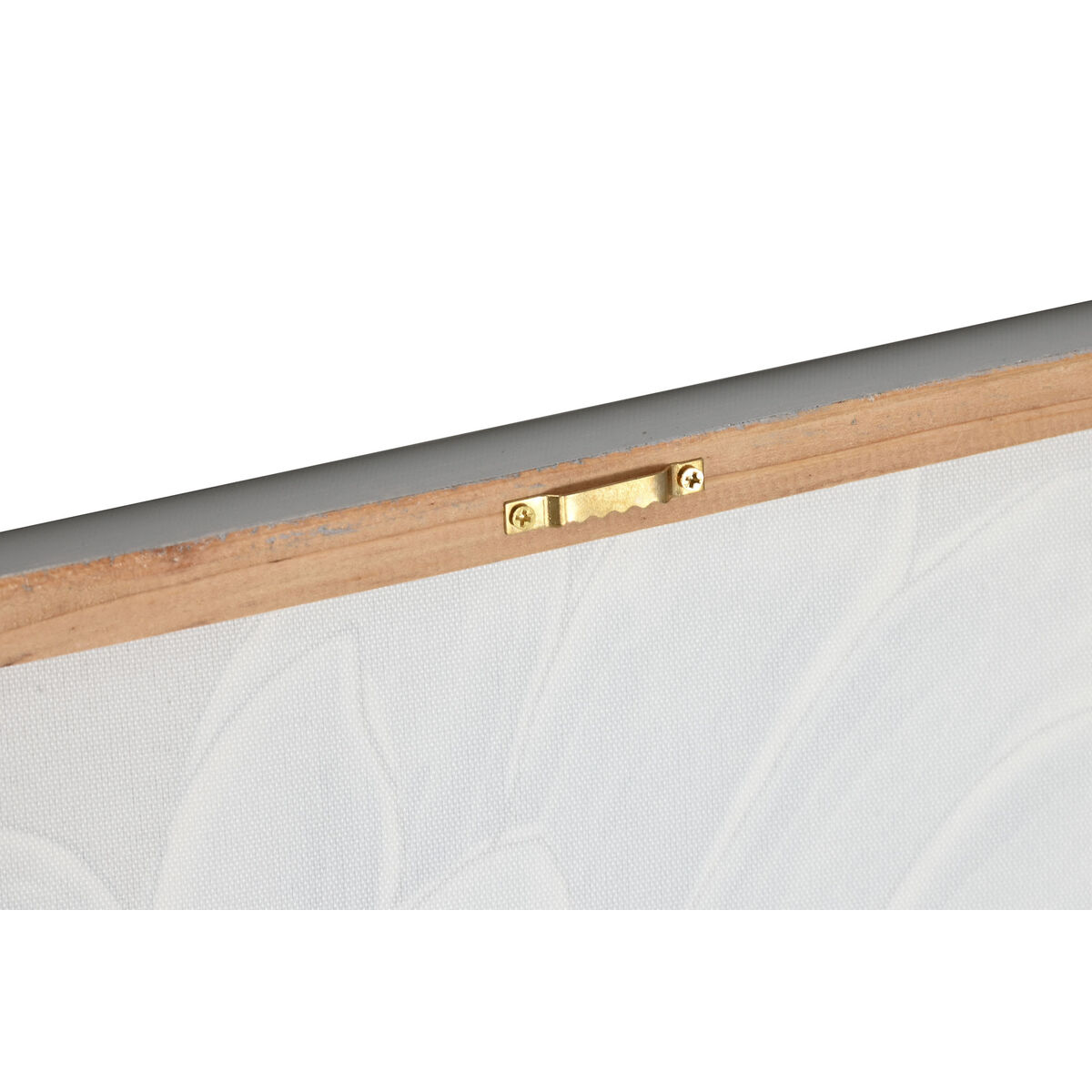 Tela Home Esprit Tela Legno Mdf 40 X 2,5 X 40 cm - Image 4