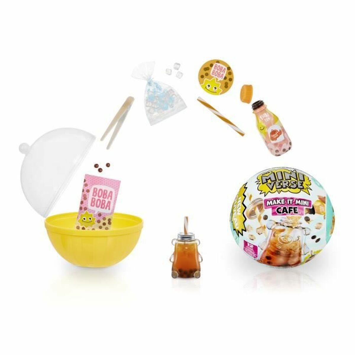 Accessori Per Bambole Miniverse - Image 5