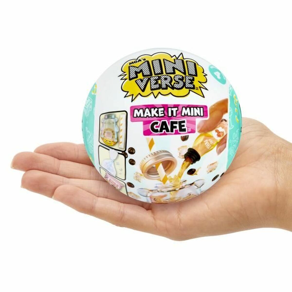 Accessori Per Bambole Miniverse - Image 6