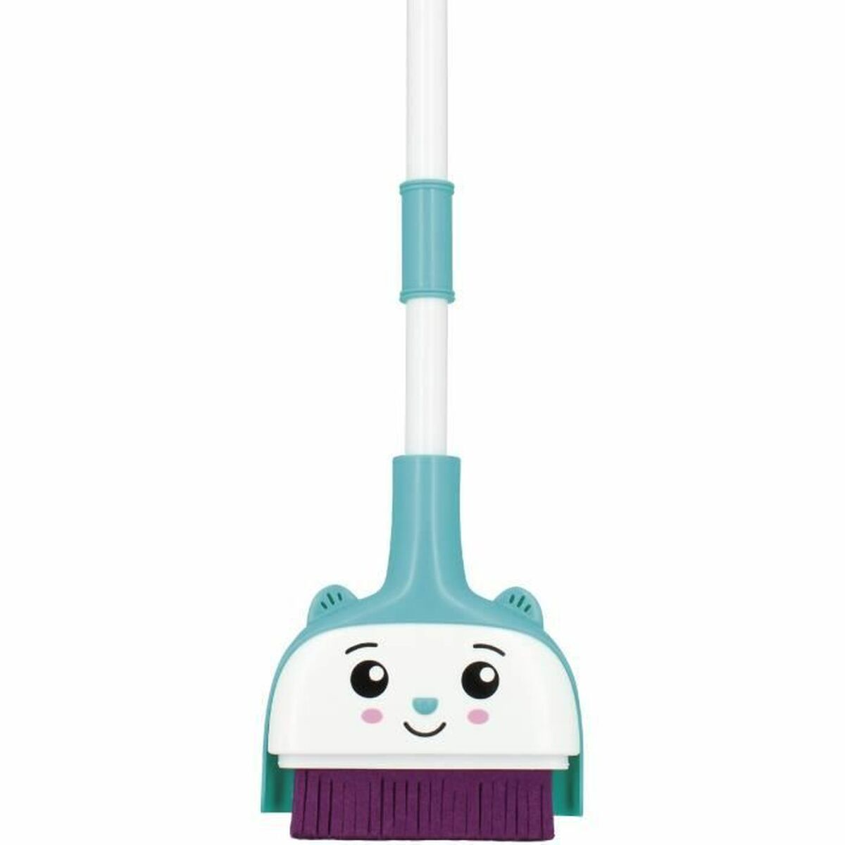 Elettrodomestico Giocattolo Infinifun Lulu The Funny Broom