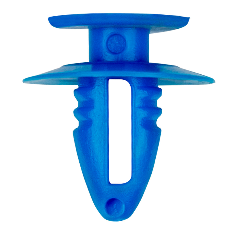 Assortimento Clip Di Fissaggio 25 Pcs P/52900