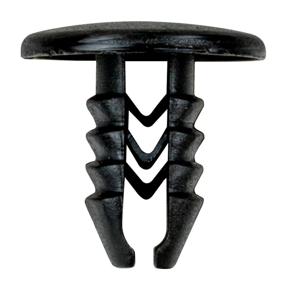 Assortimento Clip Di Fissaggio 25 Pcs P/52900