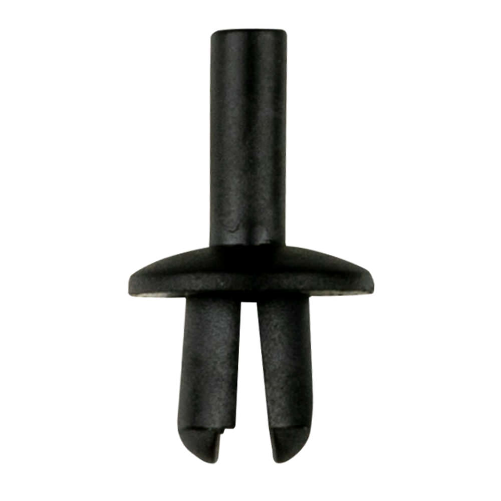 Assortimento Clip Di Fissaggio 40 Pcs P/52901