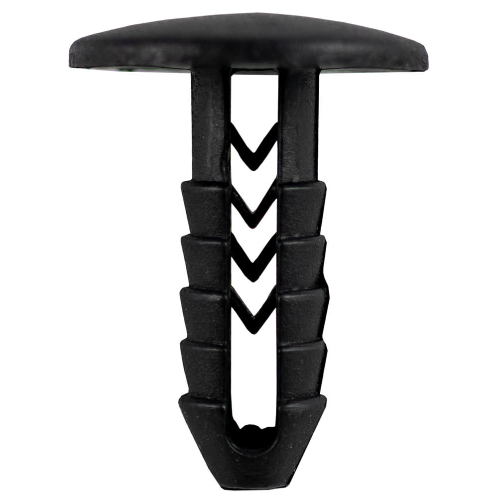 Assortimento Clip Di Fissaggio 25 Pcs P/52900