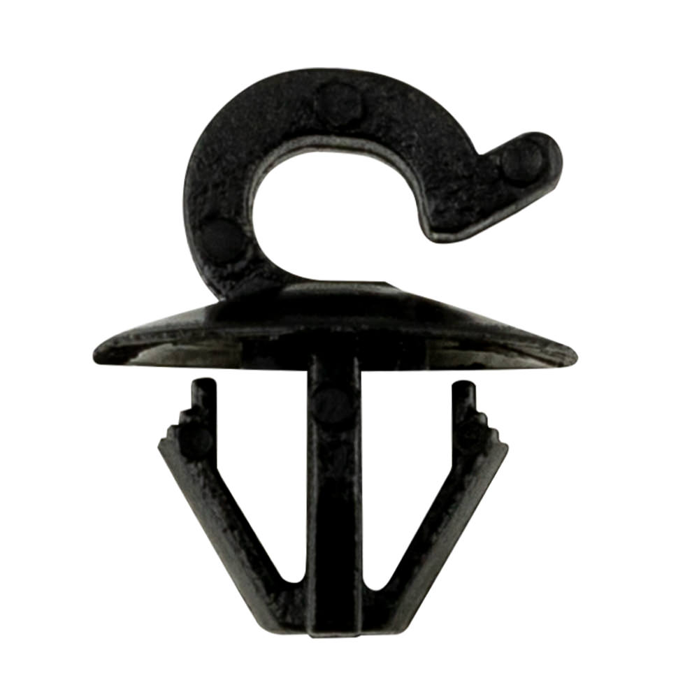 Assortimento Clip Di Fissaggio 20 Pcs P/52901