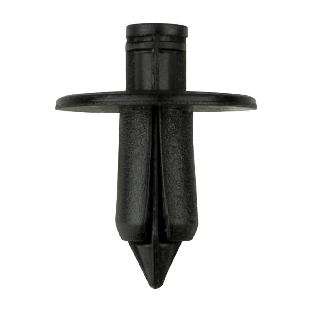 Assortimento Clip Di Fissaggio 25 Pcs P/52901