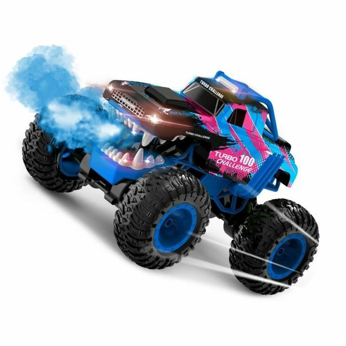 Macchinina Radiocomandata Mgm - Image 6