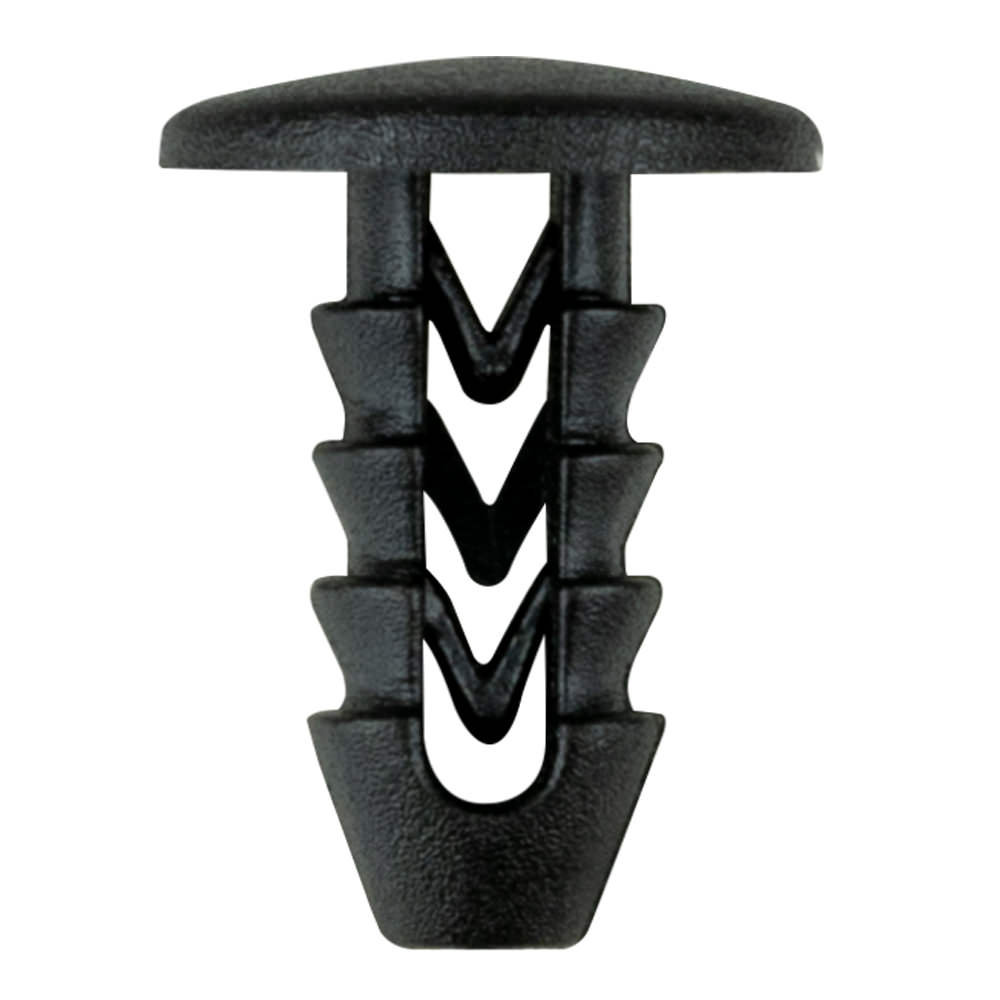 Assortimento Clip Di Fissaggio 30 Pcs P/52901