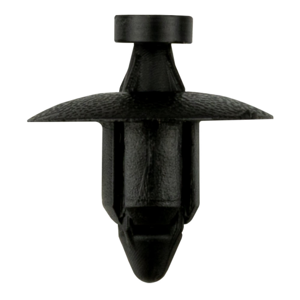 Assortimento Clip Di Fissaggio 25 Pcs P/52901