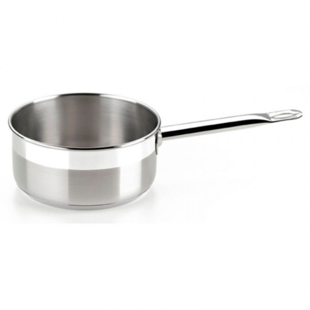 Paiolo Bra A343853 Acciaio Acciaio Inossidabile Ø 16 Cm 25 L 1,25 L