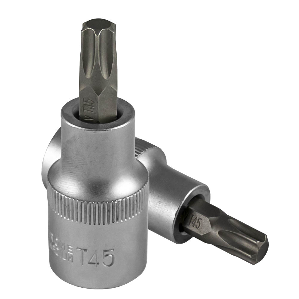 1/2" Torx Punta T70 55mml