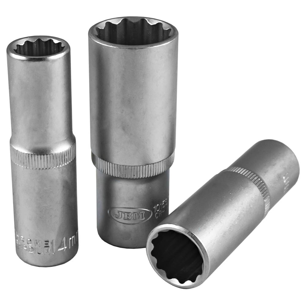 1/2" Di 75mm Bussole Xzn  15mm