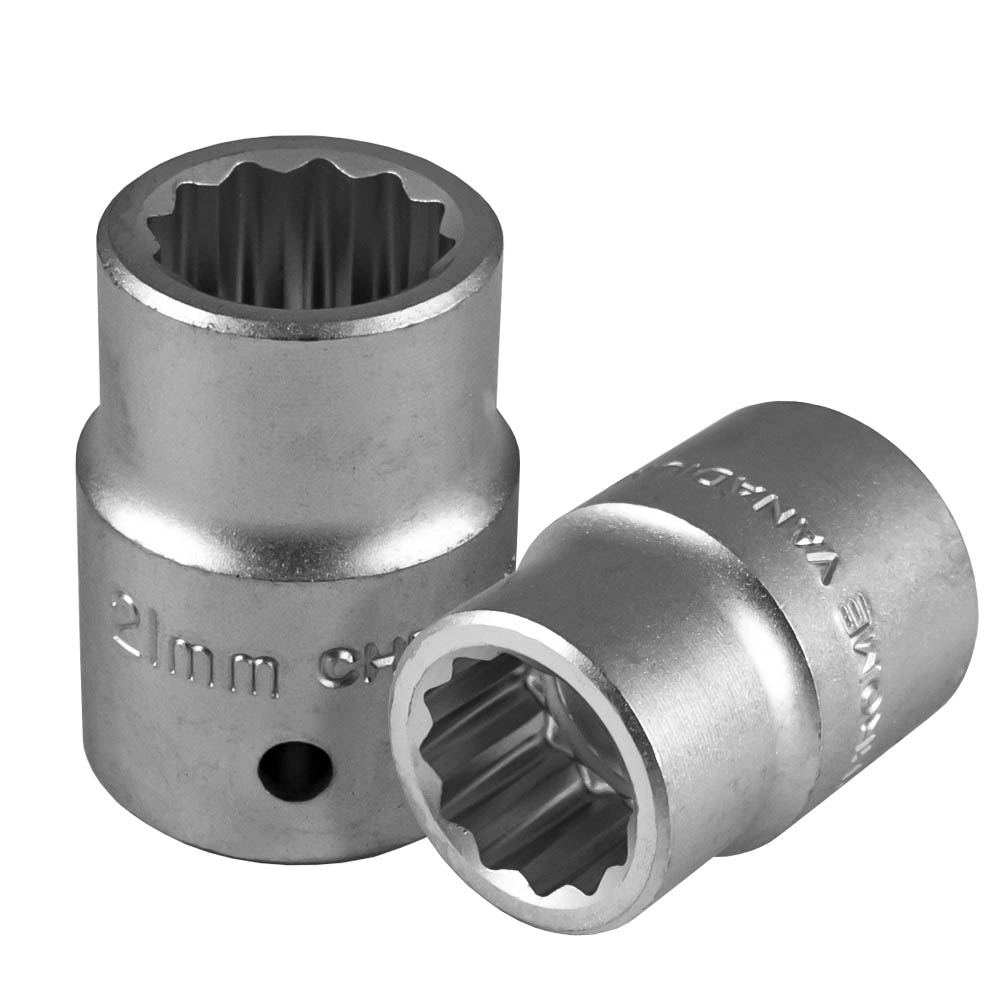 3/4" Bussole Xzn Di 26mm