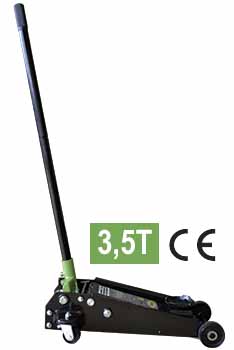 Vite D'attacco Laterale Per Martinetto Ref.50818