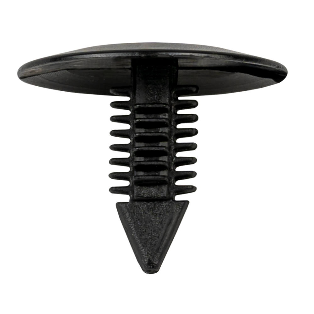 Assortimento Clip Di Fissaggio 6 Pcs P/52888