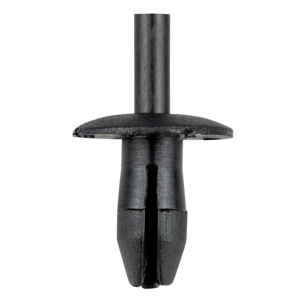 Assortimento Clip Di Fissaggio 6 Pcs P/52889