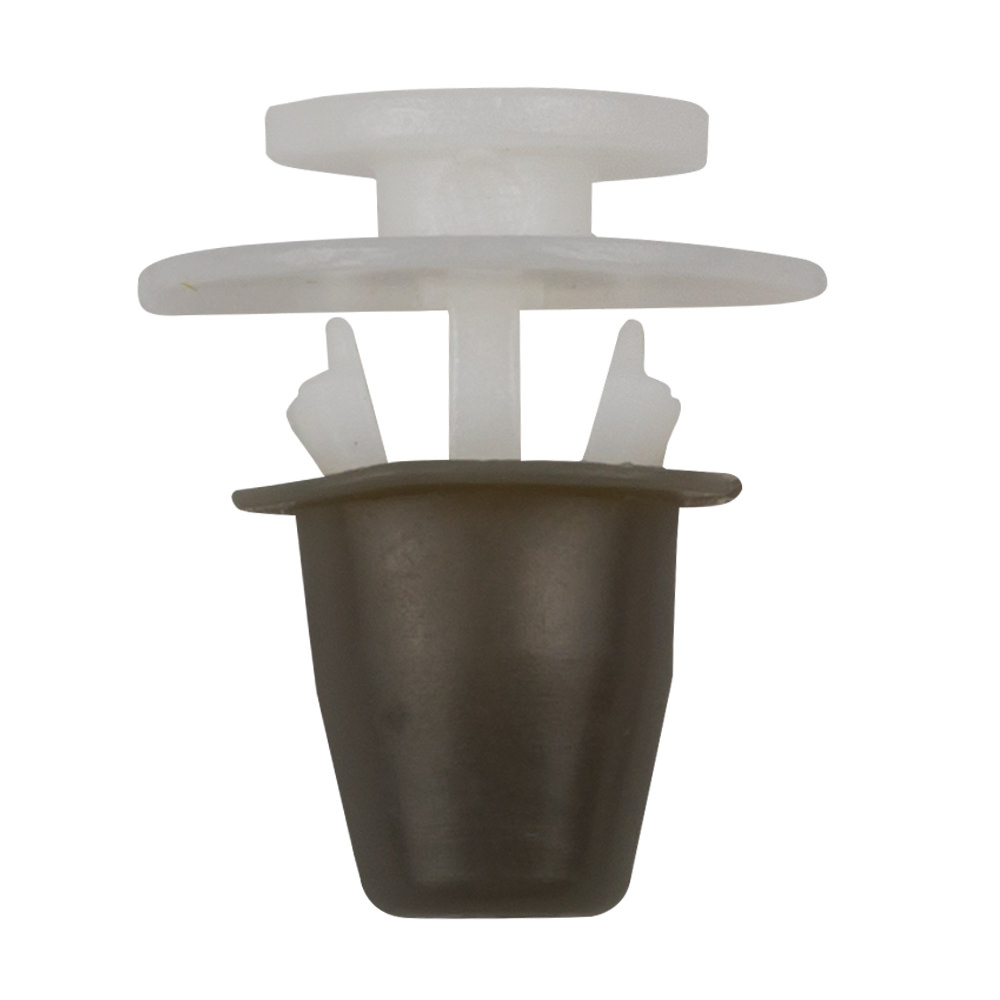 Assortimento Clip Di Fissaggio 10 Pcs P/52890