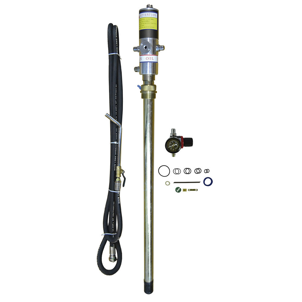 Tubo Con Rubinetto P/52601