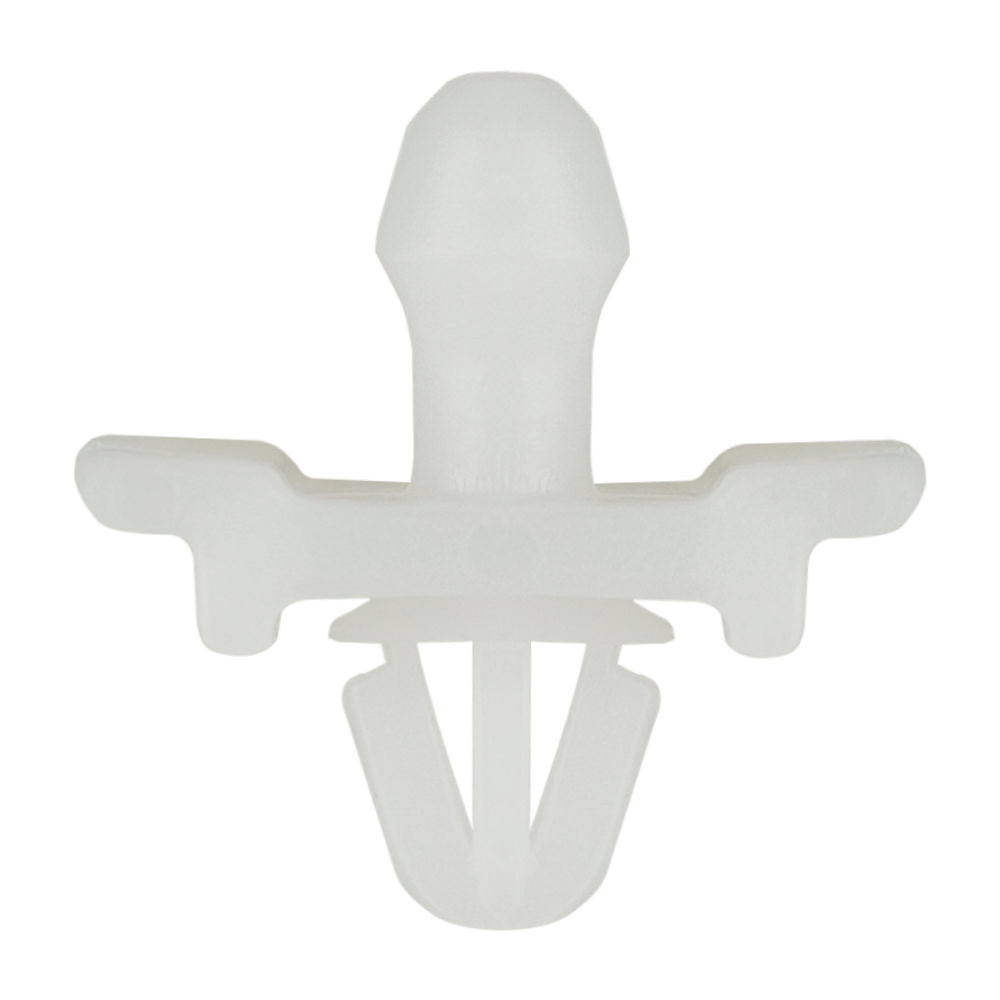 Assortimento Clip Di Fissaggio 30 Pcs P/52893