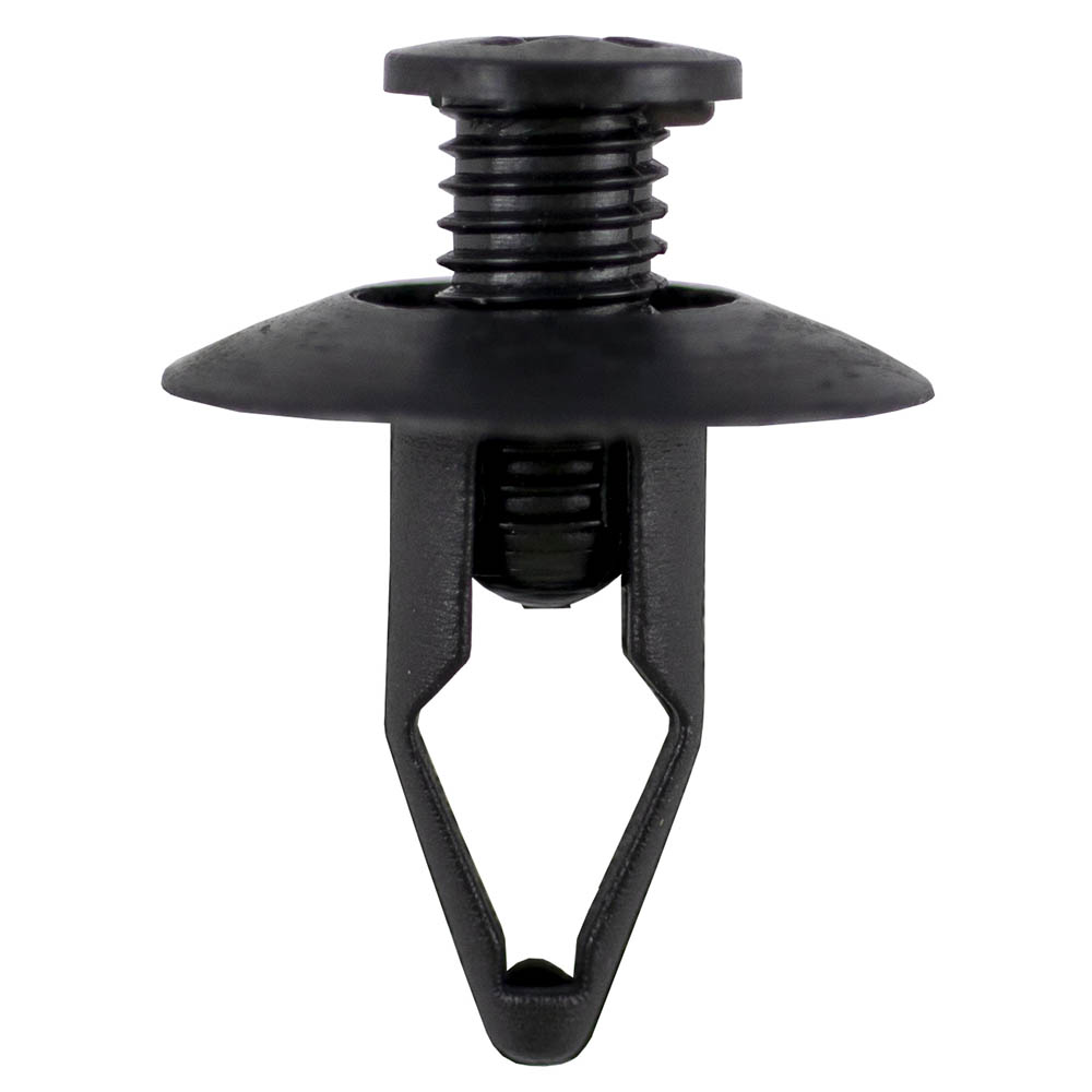 Assortimento Clip Di Fissaggio 5 Pcs P/52894