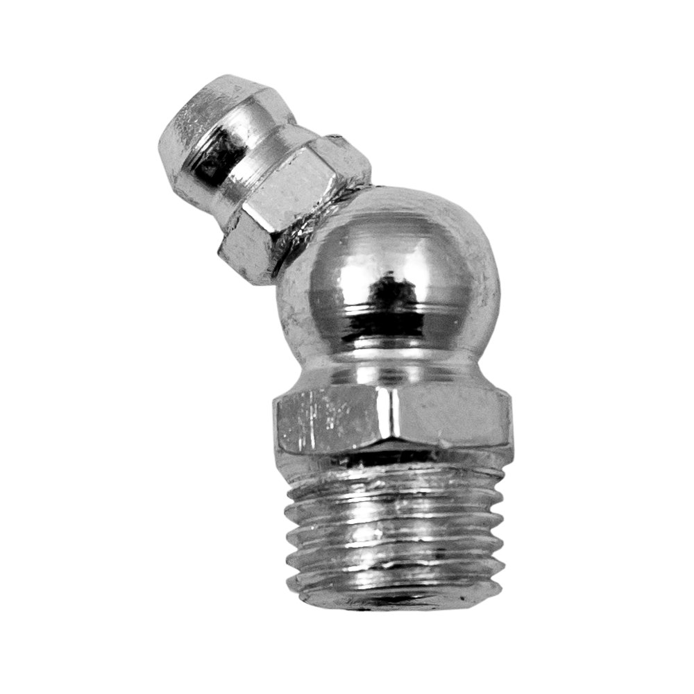 Astuccio D’ingrassatore Angolo 45° Di 10mm