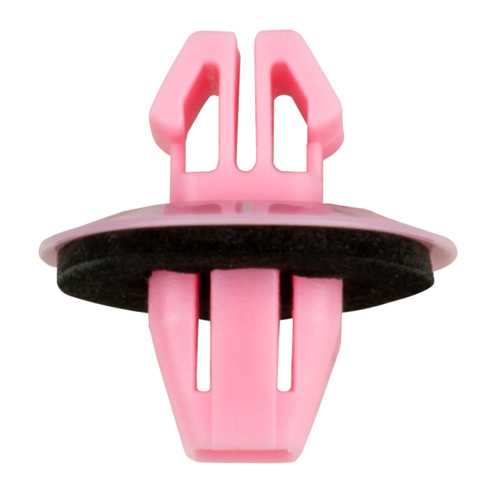 Assortimento Clip Di Fissaggio 8 Pcs P/52886