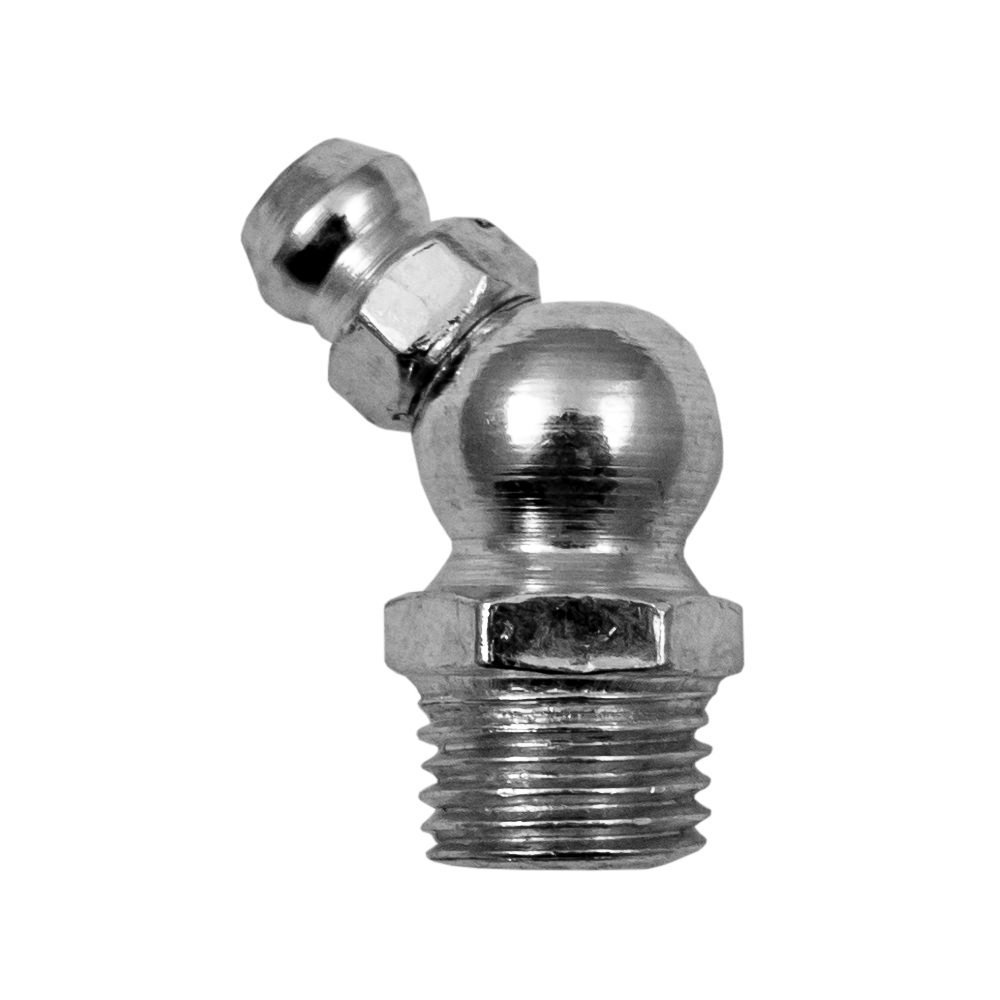 Astuccio D’ingrassatore Angolo 45° 8mm